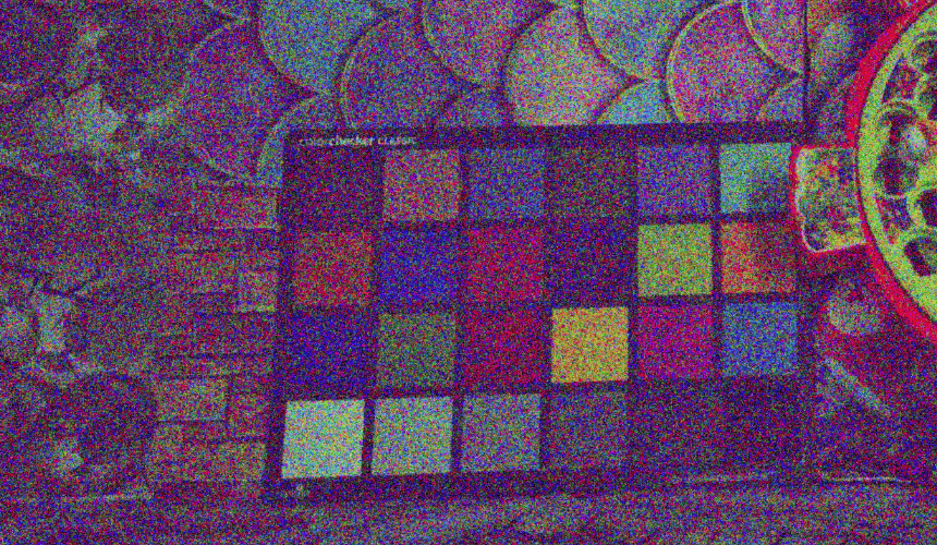 7 Benefits to Removing Video Noise